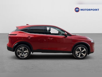 Used Nissan Qashqai 2022 for sale - 79082018: Photo