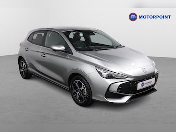 Used MG MG3 2025 for sale - 78543190: Photo