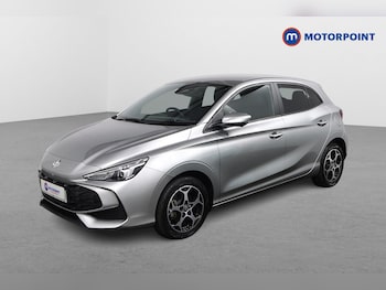 Used MG MG3 2025 for sale - 78543190: Photo