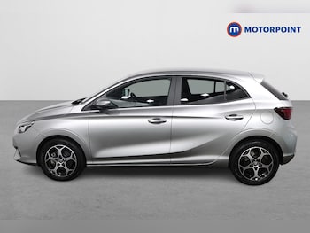Used MG MG3 2025 for sale - 78543190: Photo