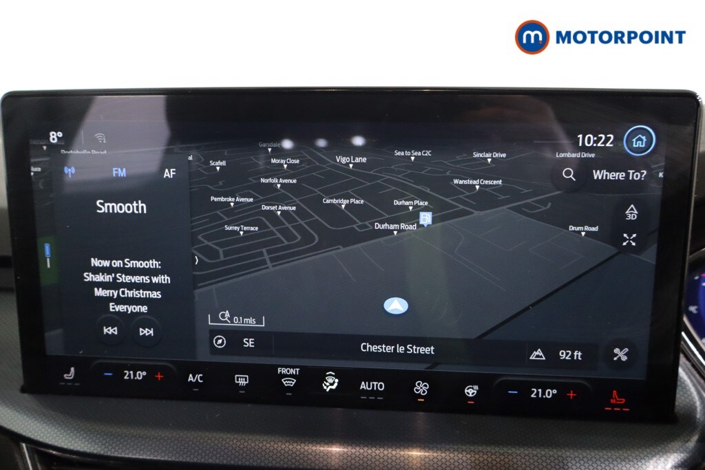 Used Ford Focus 2023 for sale - 77845047: Photo 13