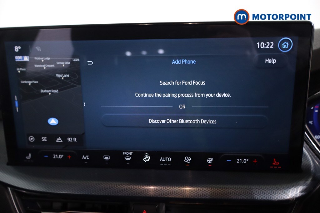 Used Ford Focus 2023 for sale - 77845047: Photo 15