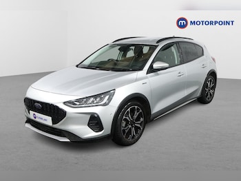 Used Ford Focus 2023 for sale - 77845047: Photo