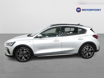 Used Ford Focus 2023 for sale - 77845047: Photo