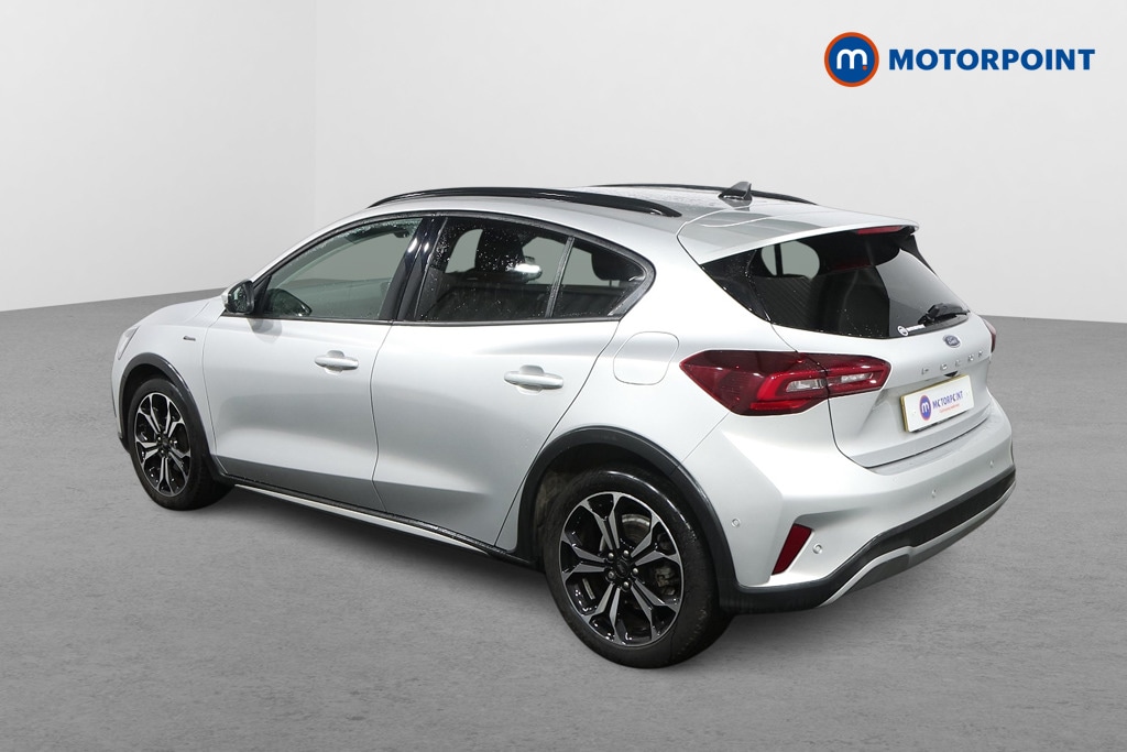 Used Ford Focus 2023 for sale - 77845047: Photo 5