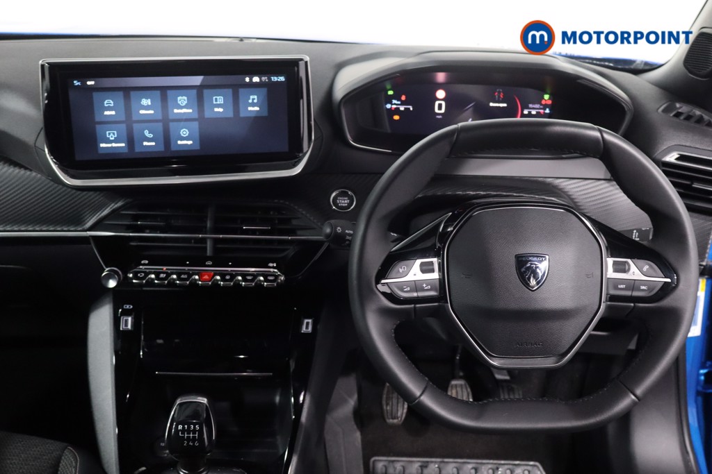 Used Peugeot 2008 2024 for sale - 77756785: Photo 11