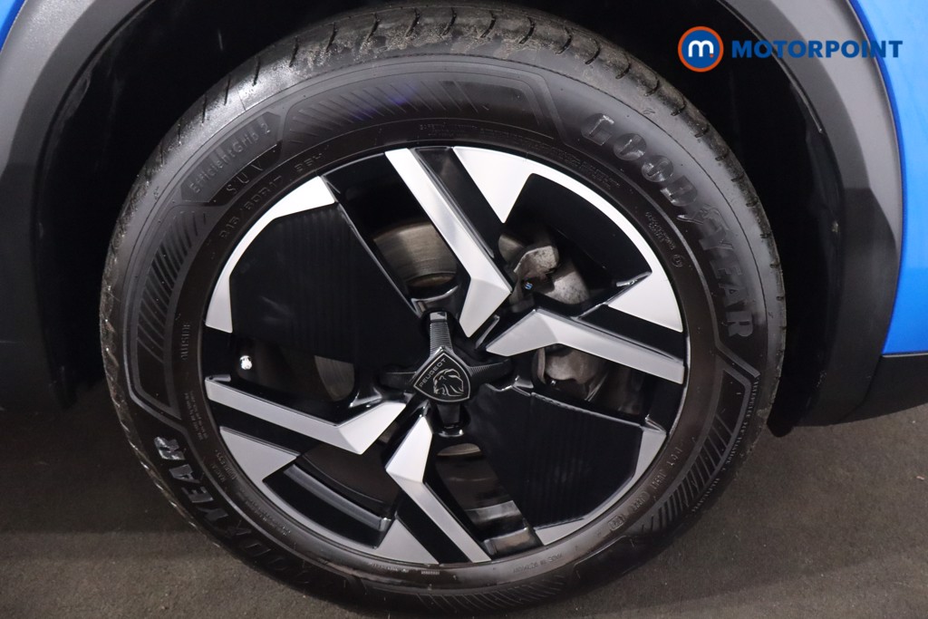 Used Peugeot 2008 2024 for sale - 77756785: Photo 18