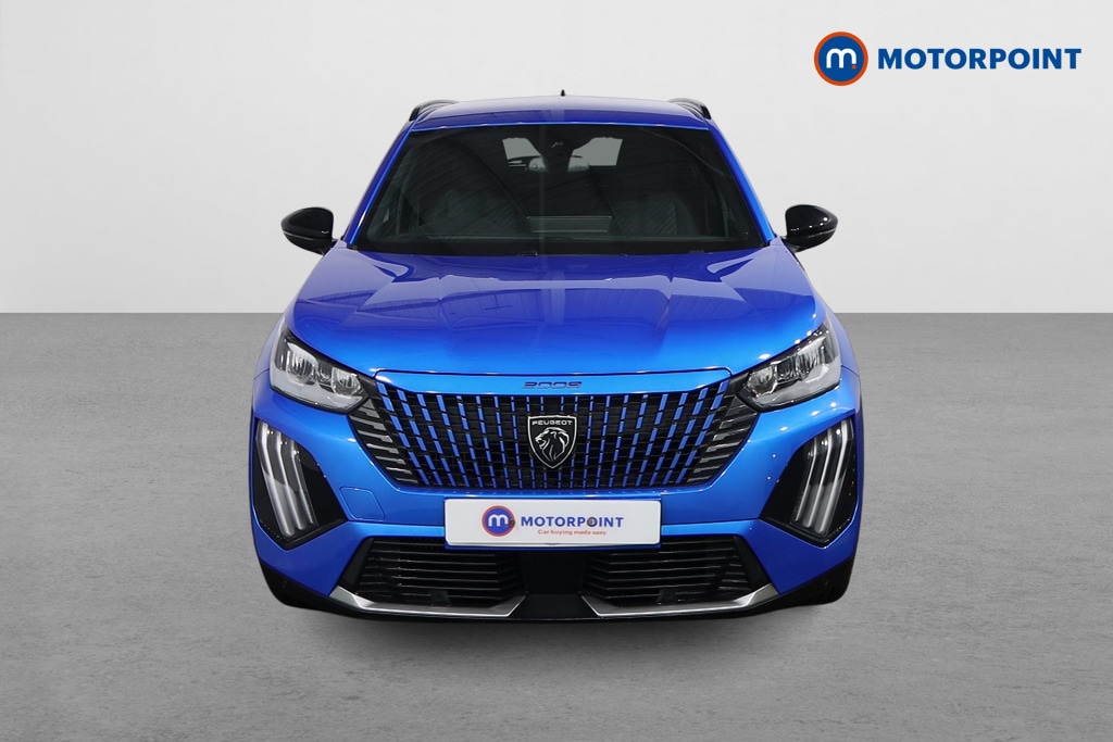 Used Peugeot 2008 2024 for sale - 77756785: Photo 2