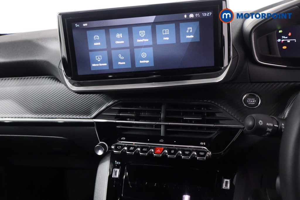 Used Peugeot 2008 2024 for sale - 77756785: Photo 27