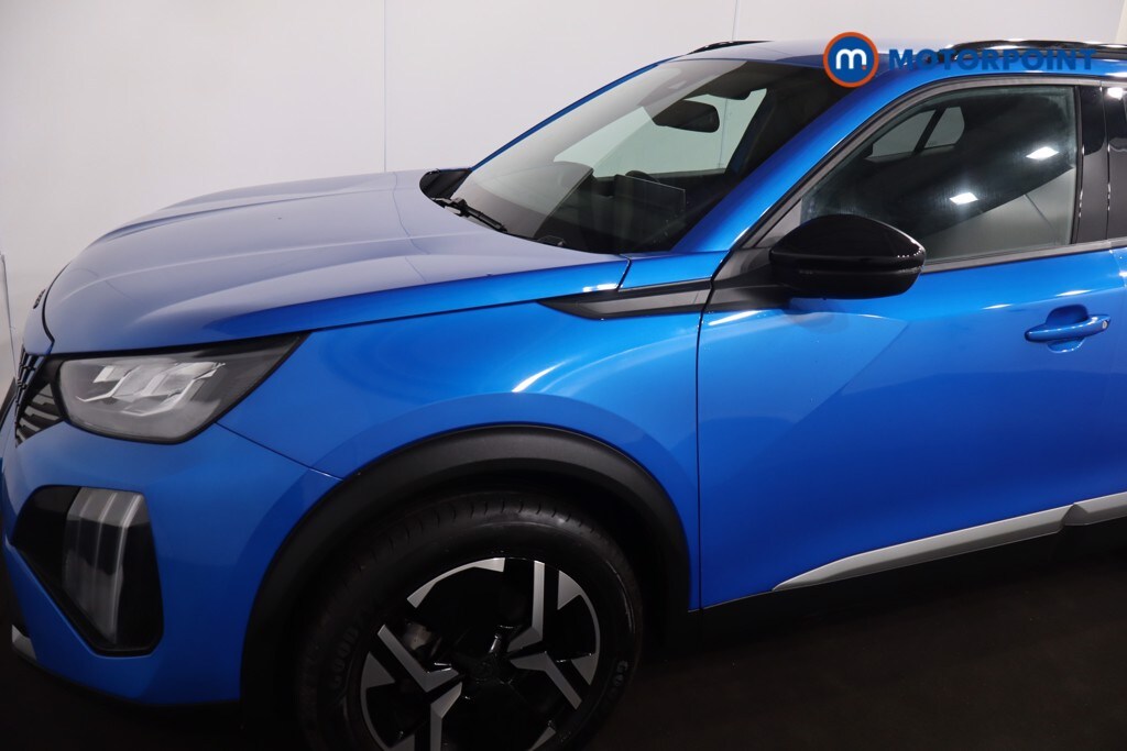 Used Peugeot 2008 2024 for sale - 77756785: Photo 34