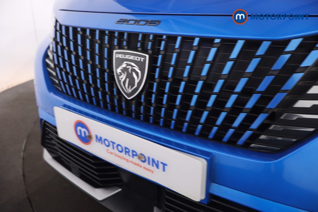Used Peugeot 2008 2024 for sale - 77756785: Photo 36