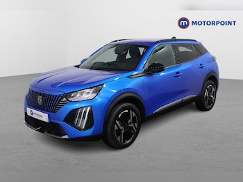 Used Peugeot 2008 2024 for sale - 77756785: Photo