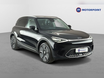 Used smart #1 2023 for sale - 79196273: Photo
