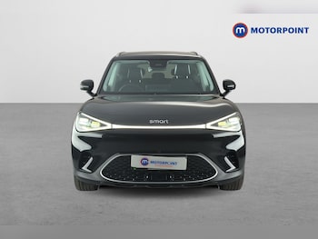 Used smart #1 2023 for sale - 79196273: Photo