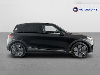 Used smart #1 2023 for sale - 79196273: Photo
