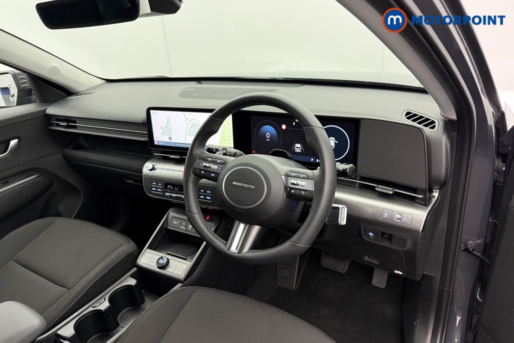 Used Hyundai KONA 2025 for sale - 76425990: Photo 12