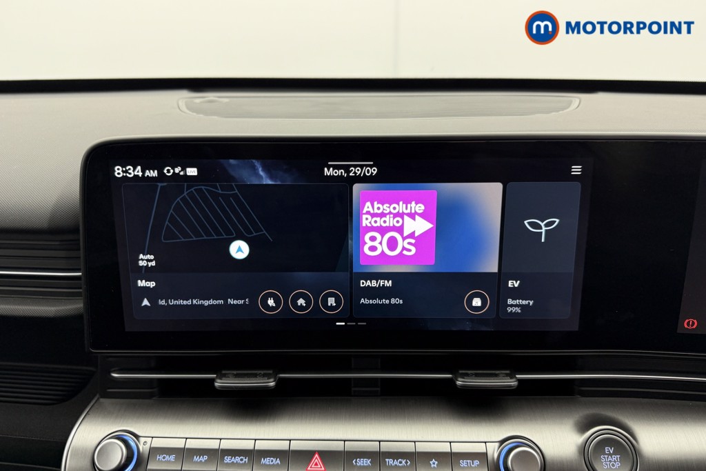 Used Hyundai KONA 2025 for sale - 76425990: Photo 17