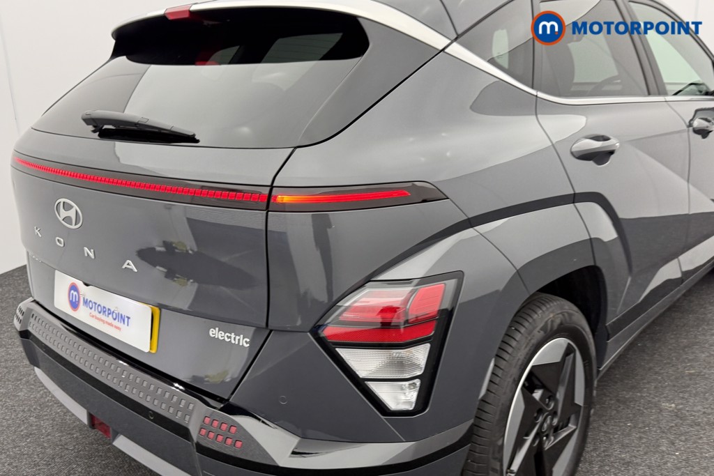 Used Hyundai KONA 2025 for sale - 76425990: Photo 35