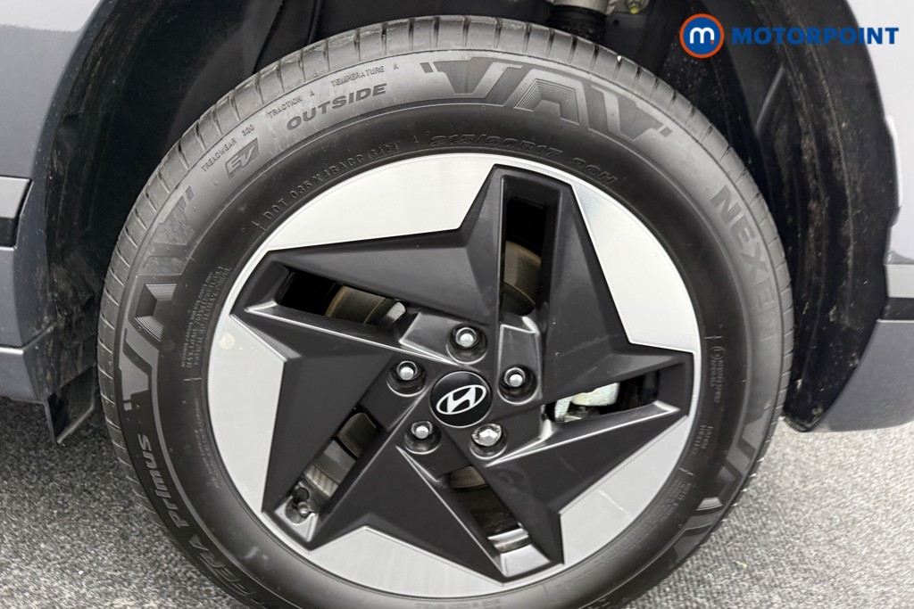 Used Hyundai KONA 2025 for sale - 76425990: Photo 39