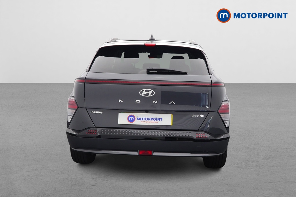 Used Hyundai KONA 2025 for sale - 76425990: Photo 6