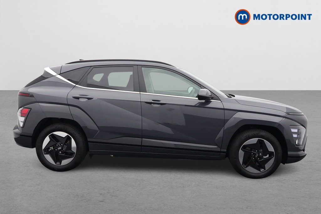 Used Hyundai KONA 2025 for sale - 76425990: Photo 8