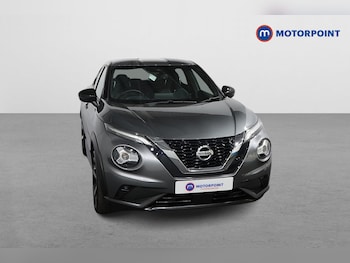 Used Nissan Juke 2021 for sale - 75545760: Photo
