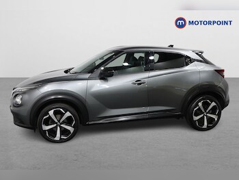 Used Nissan Juke 2021 for sale - 75545760: Photo