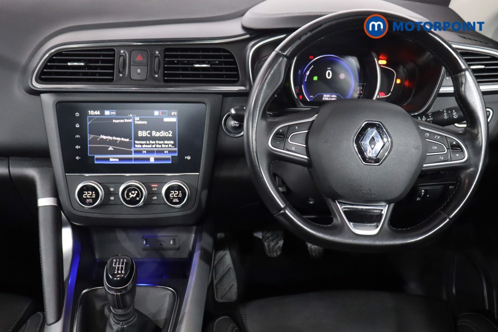 Used Renault Kadjar 2019 for sale - 77567956: Photo 11
