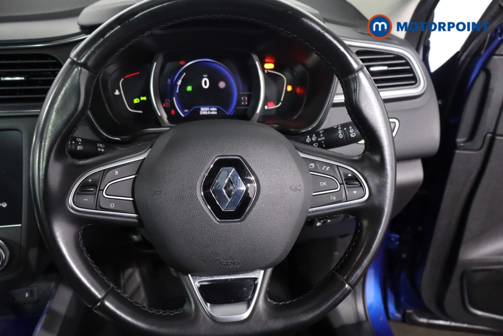 Used Renault Kadjar 2019 for sale - 77567956: Photo 14