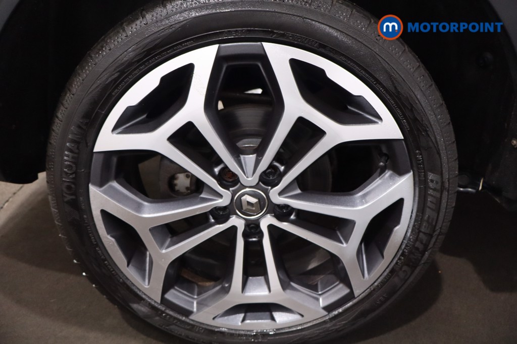 Used Renault Kadjar 2019 for sale - 77567956: Photo 17