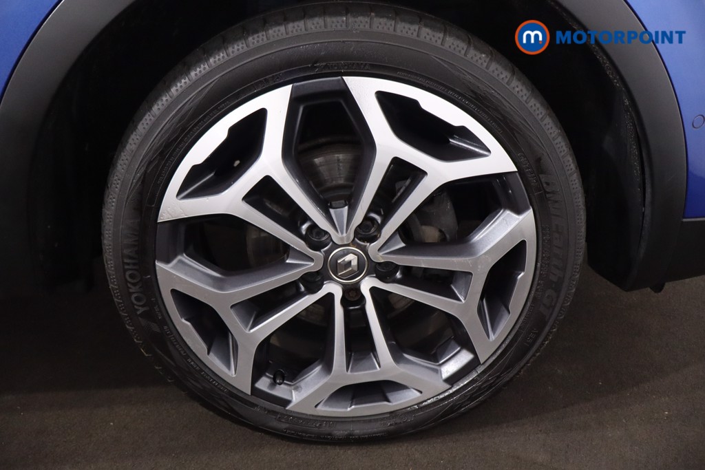 Used Renault Kadjar 2019 for sale - 77567956: Photo 18