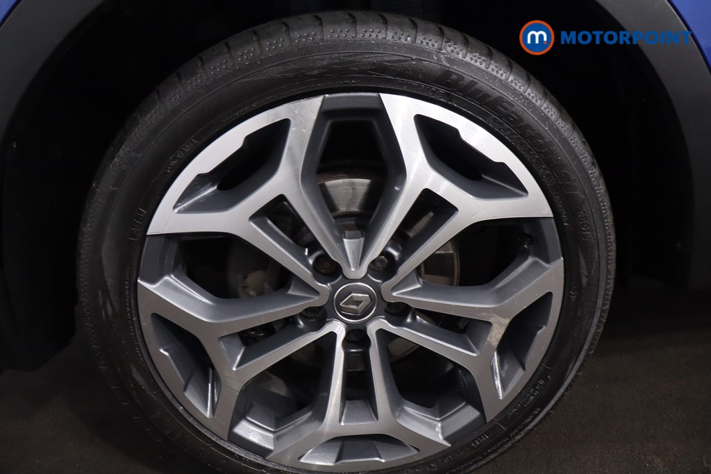 Used Renault Kadjar 2019 for sale - 77567956: Photo 19