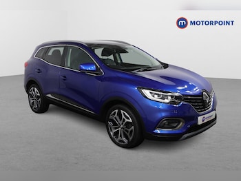 2019 - 1.7 Blue dCi GT Line 5dr