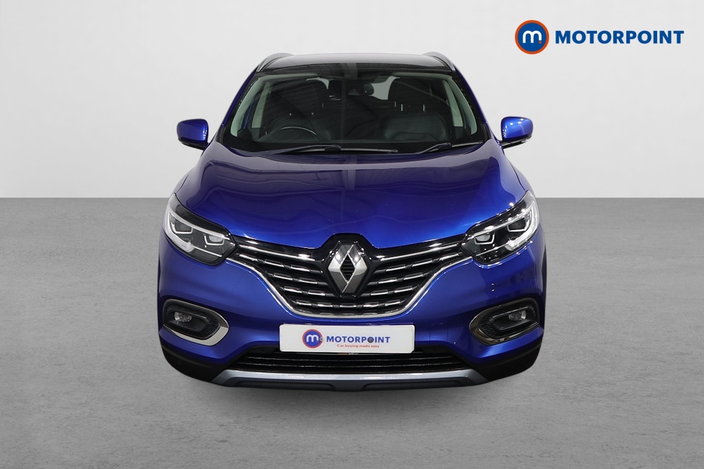 Used Renault Kadjar 2019 for sale - 77567956: Photo 2