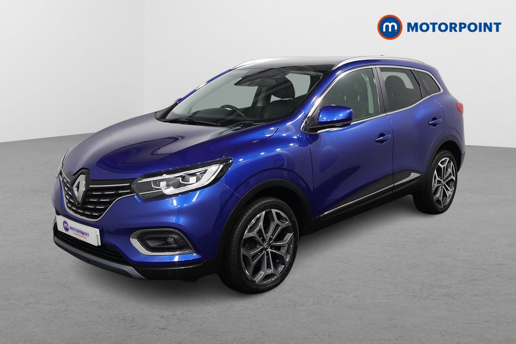 Used Renault Kadjar 2019 for sale - 77567956: Photo 3