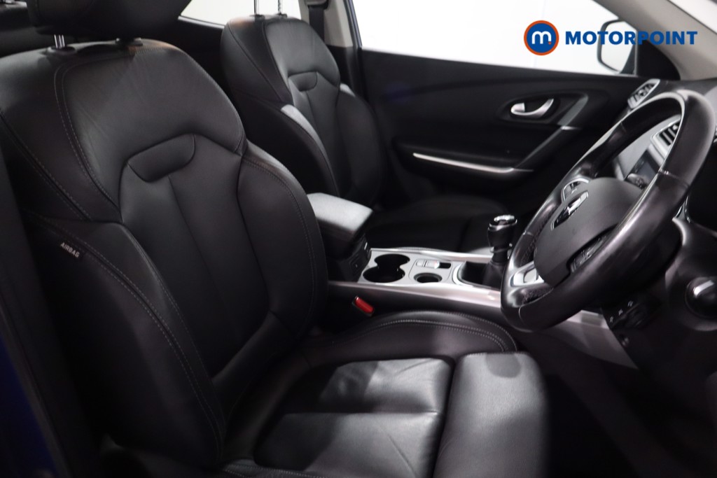 Used Renault Kadjar 2019 for sale - 77567956: Photo 30