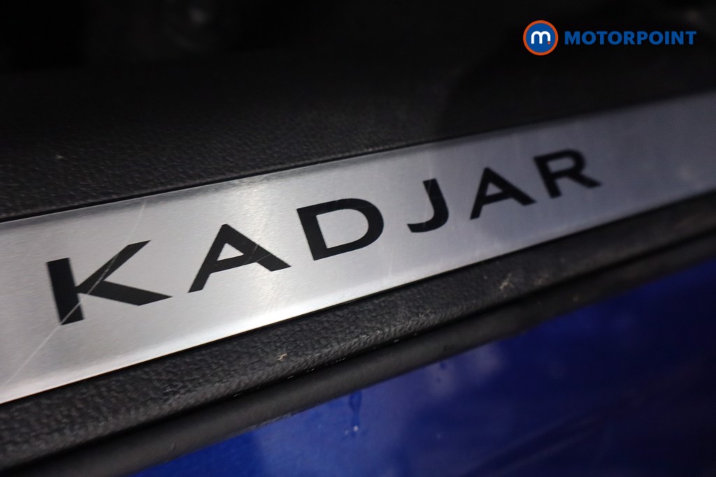 Used Renault Kadjar 2019 for sale - 77567956: Photo 31