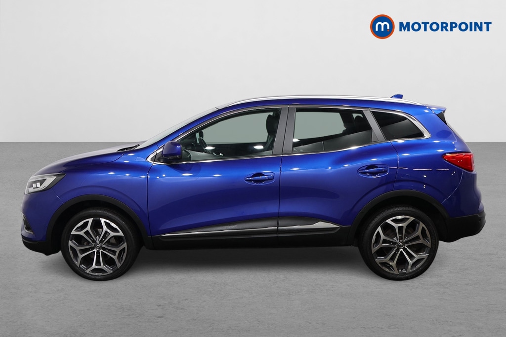 Used Renault Kadjar 2019 for sale - 77567956: Photo 4