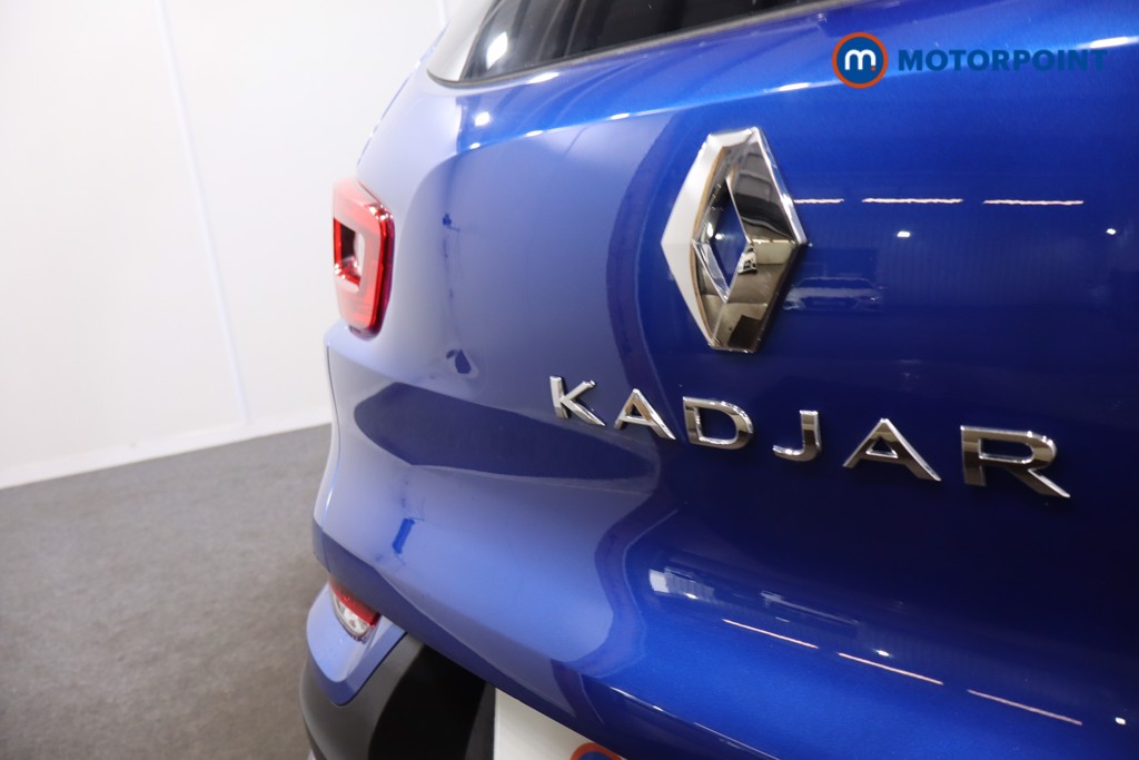 Used Renault Kadjar 2019 for sale - 77567956: Photo 45