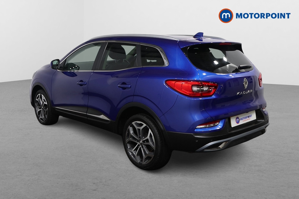 Used Renault Kadjar 2019 for sale - 77567956: Photo 5