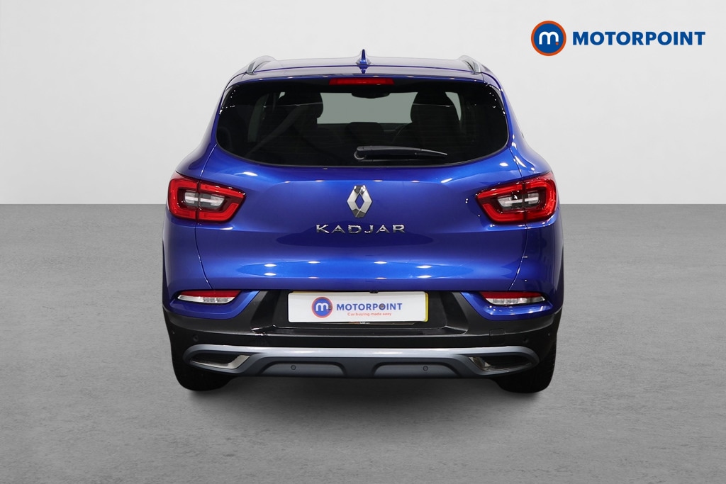 Used Renault Kadjar 2019 for sale - 77567956: Photo 6