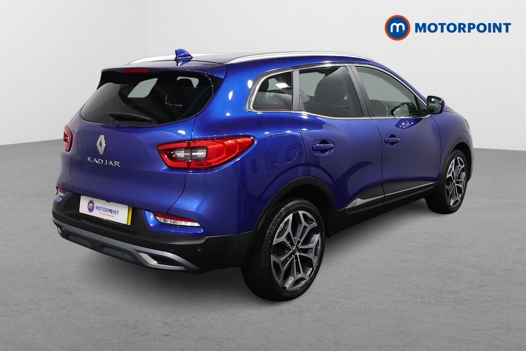 Used Renault Kadjar 2019 for sale - 77567956: Photo 7
