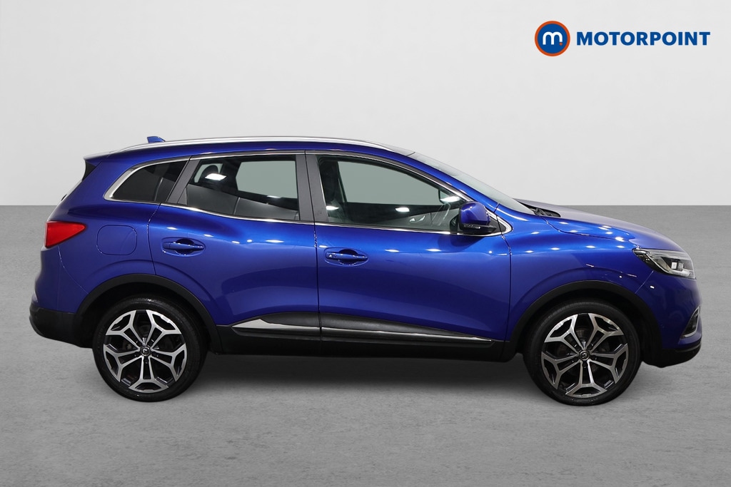 Used Renault Kadjar 2019 for sale - 77567956: Photo 8
