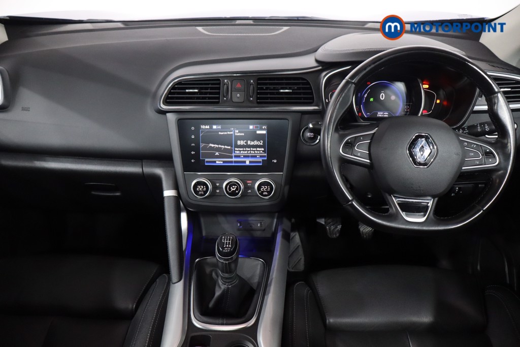 Used Renault Kadjar 2019 for sale - 77567956: Photo 9