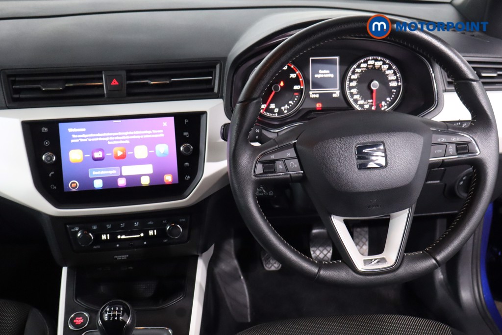 Used SEAT Arona 2021 for sale - 78012228: Photo 11