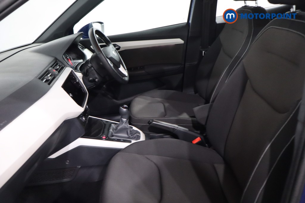 Used SEAT Arona 2021 for sale - 78012228: Photo 12