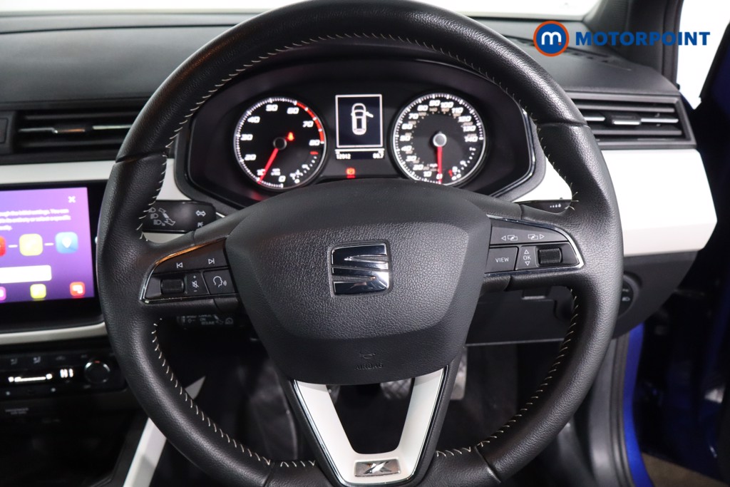 Used SEAT Arona 2021 for sale - 78012228: Photo 14