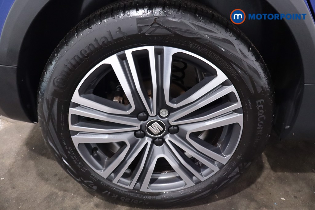 Used SEAT Arona 2021 for sale - 78012228: Photo 17