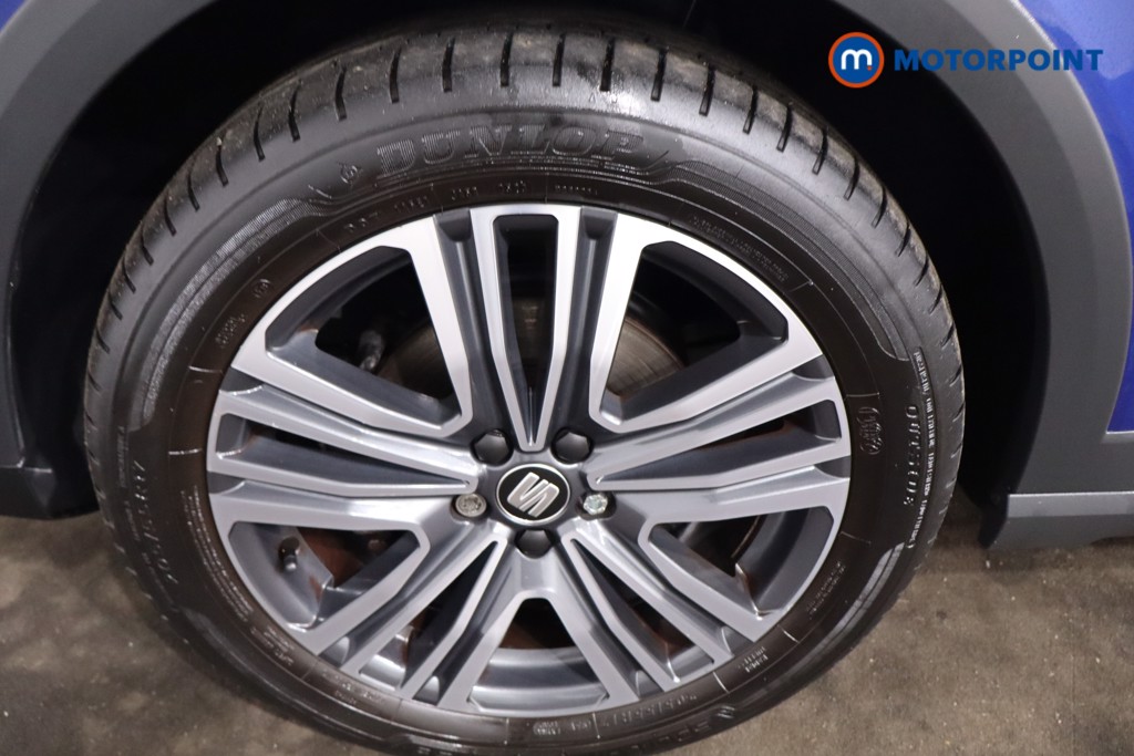 Used SEAT Arona 2021 for sale - 78012228: Photo 19