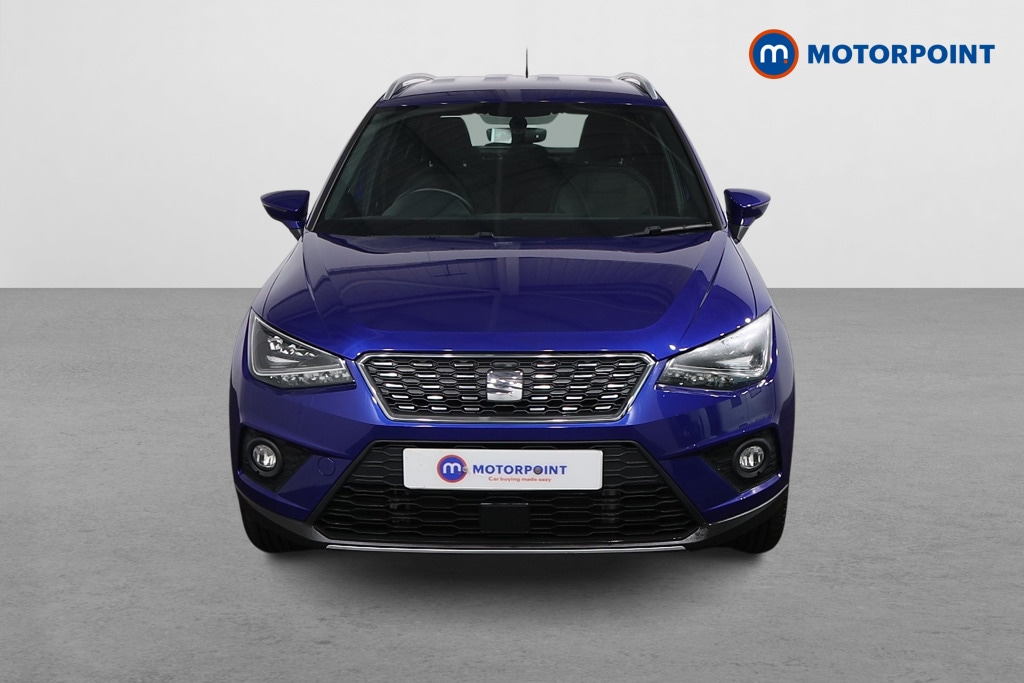 Used SEAT Arona 2021 for sale - 78012228: Photo 2